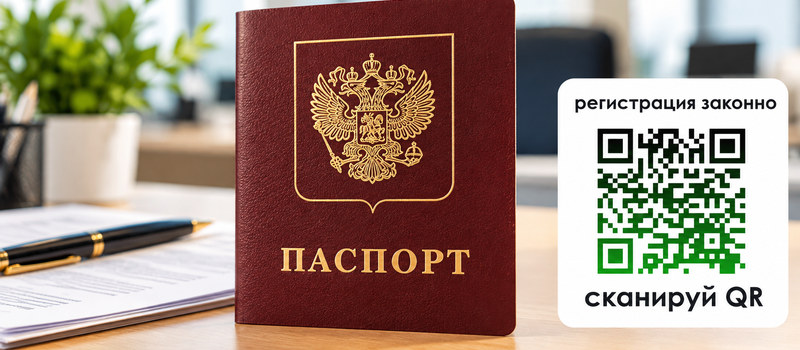 прописка в Заозёрске регистрация в Заозёрске